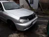 Daewoo Lanos 2003-5