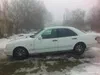Mercedes-Benz E-Клас 2001-3