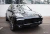 Porsche Cayenne 2015-2