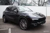 Porsche Cayenne 2015-1