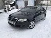 Volkswagen Passat 2005-0