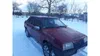 Lada (ВАЗ) 21099 1995-1