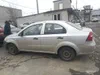 Chevrolet Aveo 2008-3