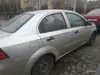 Chevrolet Aveo 2008-1