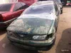 Nissan Almera 1999-0
