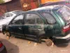 Nissan Almera 1999-2