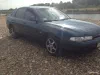Mazda 626 1995-1