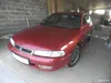 Mazda 626 1993-0