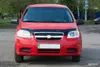Chevrolet Aveo 2008-0