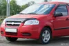 Chevrolet Aveo 2008-10