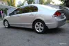 Honda Civic 2008-2