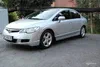 Honda Civic 2008-0