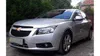 Chevrolet Cruze 2011-6
