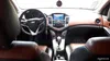 Chevrolet Cruze 2011-21