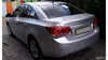 Chevrolet Cruze 2011-2