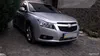 Chevrolet Cruze 2011-10