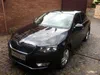 Skoda Octavia 2013-4