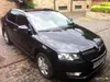 Skoda Octavia 2013-0