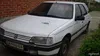 Peugeot 405 1989-0