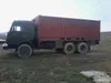 КамАЗ 53212 1991-6