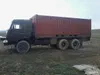 КамАЗ 53212 1991-12