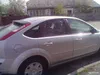 Ford Focus 2007-2