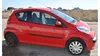 Peugeot 107 2008-2