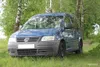 Volkswagen Caddy 2005-15