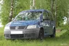 Volkswagen Caddy 2005-17