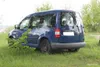 Volkswagen Caddy 2005-25