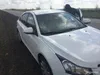Chevrolet Cruze 2012-0