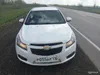 Chevrolet Cruze 2012-1