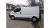 Renault Trafic 2003-4