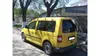 Volkswagen Caddy 2005-3