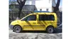 Volkswagen Caddy 2005-2