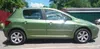 Peugeot 307 2006-7