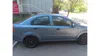 Chevrolet Aveo 2006-6