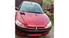 Peugeot 206 2006-0