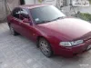 Mazda 626 1993-2