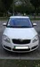 Skoda Fabia 2009-0