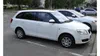Skoda Fabia 2009-1