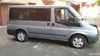 Ford Transit 2007-15