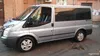 Ford Transit 2007-23
