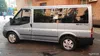 Ford Transit 2007-21