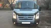 Ford Transit 2007-10