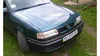 Opel Vectra 1995-7