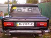 Lada (ВАЗ) 2106 1992-5