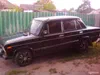Lada (ВАЗ) 2106 1992-1