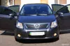 Toyota Avensis 2011-0