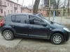 Renault Sandero 2010-0